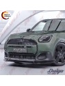 Lip Spoiler Frontal - Mini Countryman U25 (2024-)