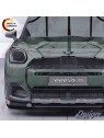 Lip Spoiler Frontal - Mini Countryman U25 (2024-)