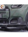 Lip Spoiler Frontal - Mini Countryman U25 (2024-)