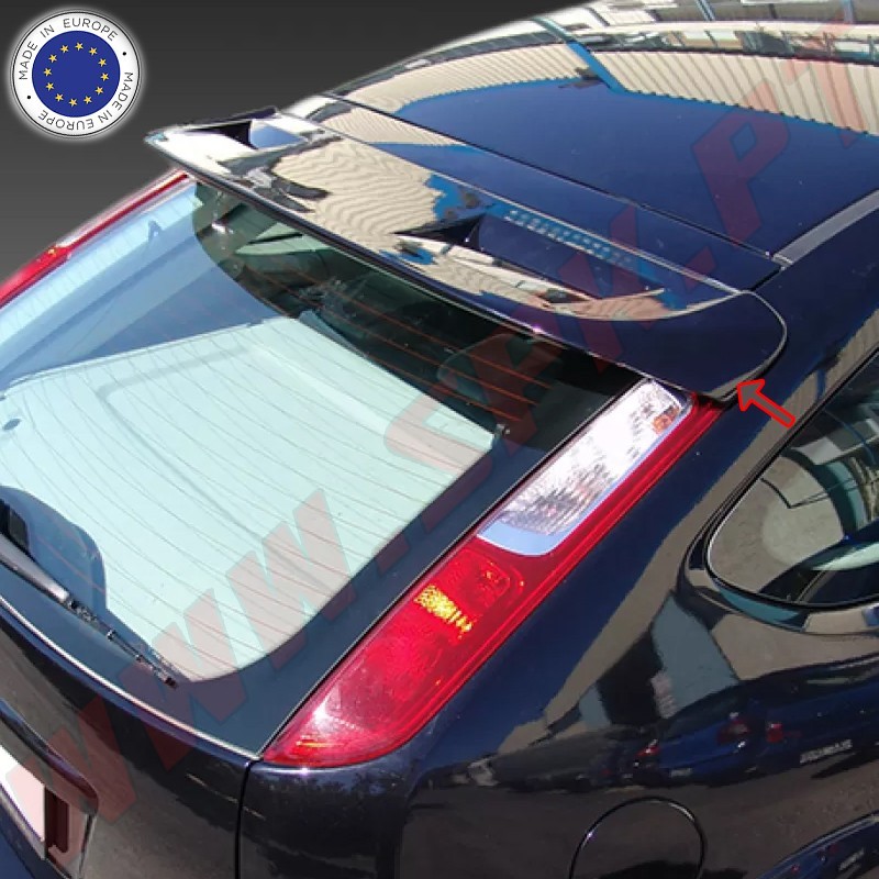 Aileron Traseiro Ford Focus 2 (2004-2011) Aileron Traseiro Ford Focus 2 (2004-2011)