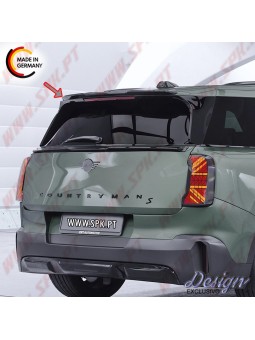 Aileron Traseiro Superior - Mini Countryman U25 (2024-)