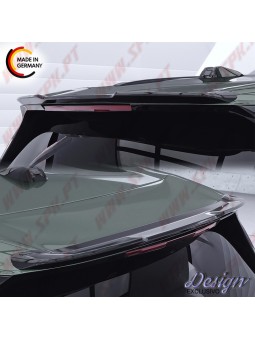 Aileron Traseiro Superior - Mini Countryman U25 (2024-)