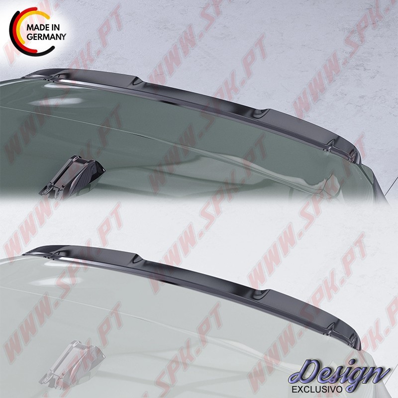 Aileron Traseiro Superior - Mini Countryman U25 (2024-)