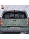 Aileron Traseiro Superior - Mini Countryman U25 (2024-)