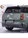 Aileron Traseiro Inferior - Mini Countryman U25 (2024-)