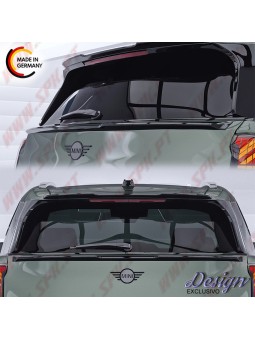 Aileron Traseiro Inferior - Mini Countryman U25 (2024-)