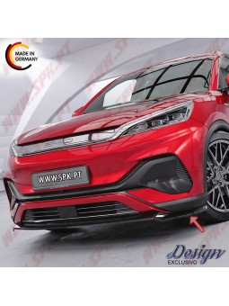 Lip Spoiler Frontal - BYD Atto 3 (2022-)