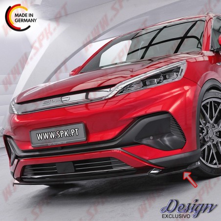 Lip Spoiler Frontal - BYD Atto 3 (2022-)