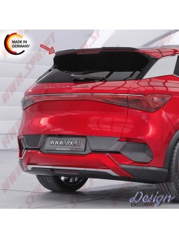 Aileron Traseiro Superior - BYD Atto 3 (2022-)