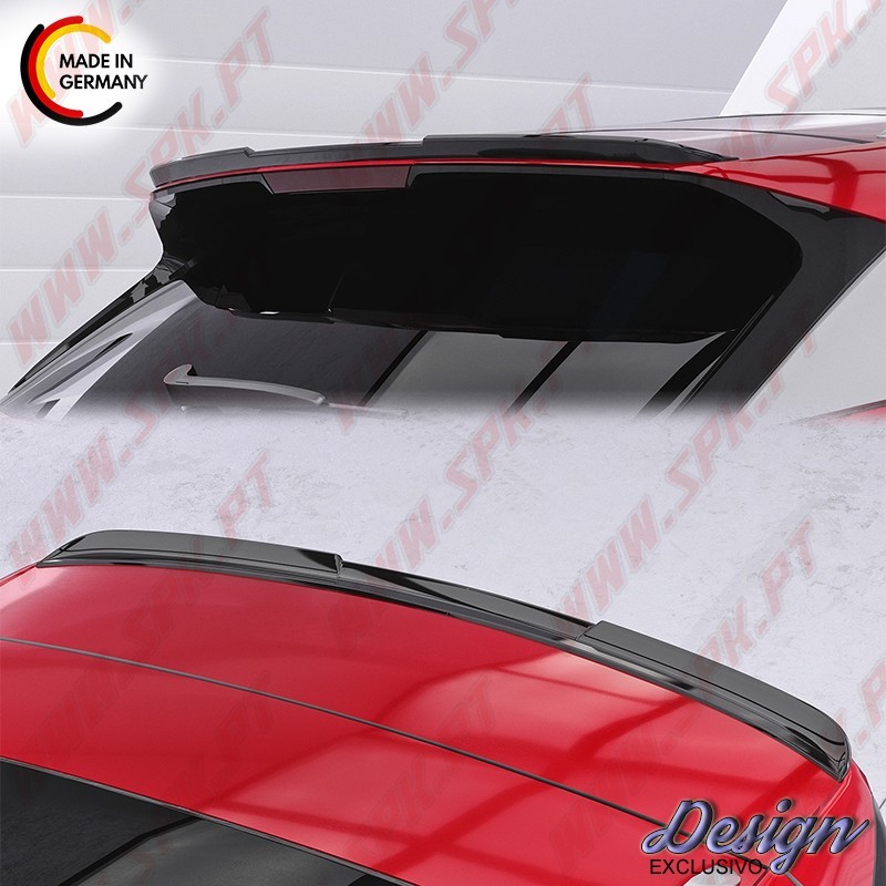 Aileron Traseiro Superior - BYD Atto 3 (2022-)