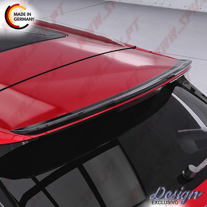 Aileron Traseiro Superior - BYD Atto 3 (2022-)