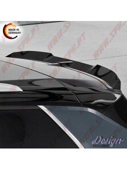 Aileron Traseiro Superior - Opel Astra L - SportsTourer (2021-)