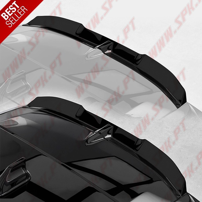 Aileron Traseiro Superior - Opel Astra L - SportsTourer (2021-)