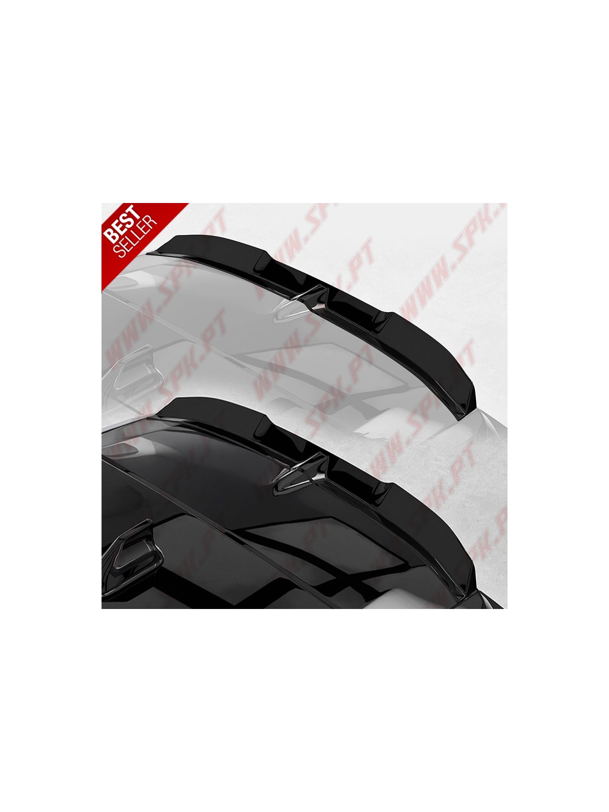 Aileron Traseiro Superior - Opel Astra L - SportsTourer (2021-)