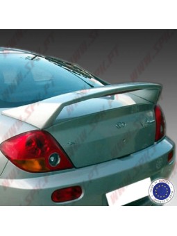 Aileron Traseiro Hyundai Coupe Tiburon 2 (2002-2009)