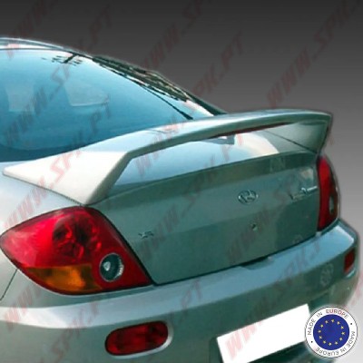 Aileron Traseiro Hyundai Coupe Tiburon 2 (2002-2009)