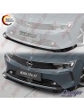 Lip Spoiler Frontal - Opel Astra L - SportsTourer (2021-)
