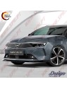 Lip Spoiler Frontal - Opel Astra L - SportsTourer (2021-)