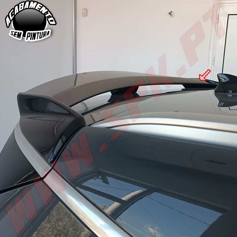 Aileron Traseiro Kia Sportage 5 (2021-) Aileron Traseiro Kia Sportage 5 (2021-)