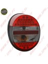 Farolins LED Red+Smoke - VW Beetle "Carocha" (1972-)
