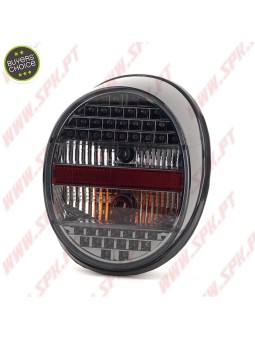 Farolins LED Smoke - VW Beetle "Carocha" (1972-)