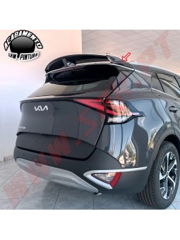 Aileron Traseiro Kia Sportage 5 (2021-)