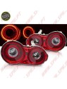 Farolins LED Red - Nissan GTR R35 (2008-2023)
