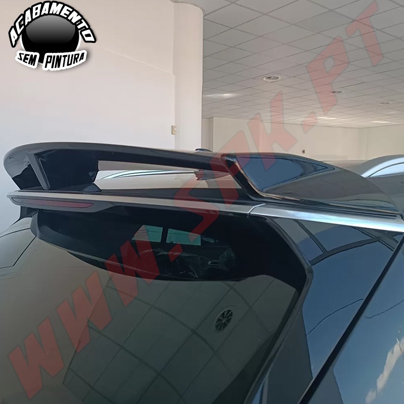 Aileron Traseiro Kia Sportage 5 (2021-) Aileron Traseiro Kia Sportage 5 (2021-)