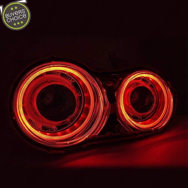 Farolins LED Red - Nissan GTR R35 (2008-2023)
