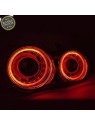 Farolins LED Red - Nissan GTR R35 (2008-2023)