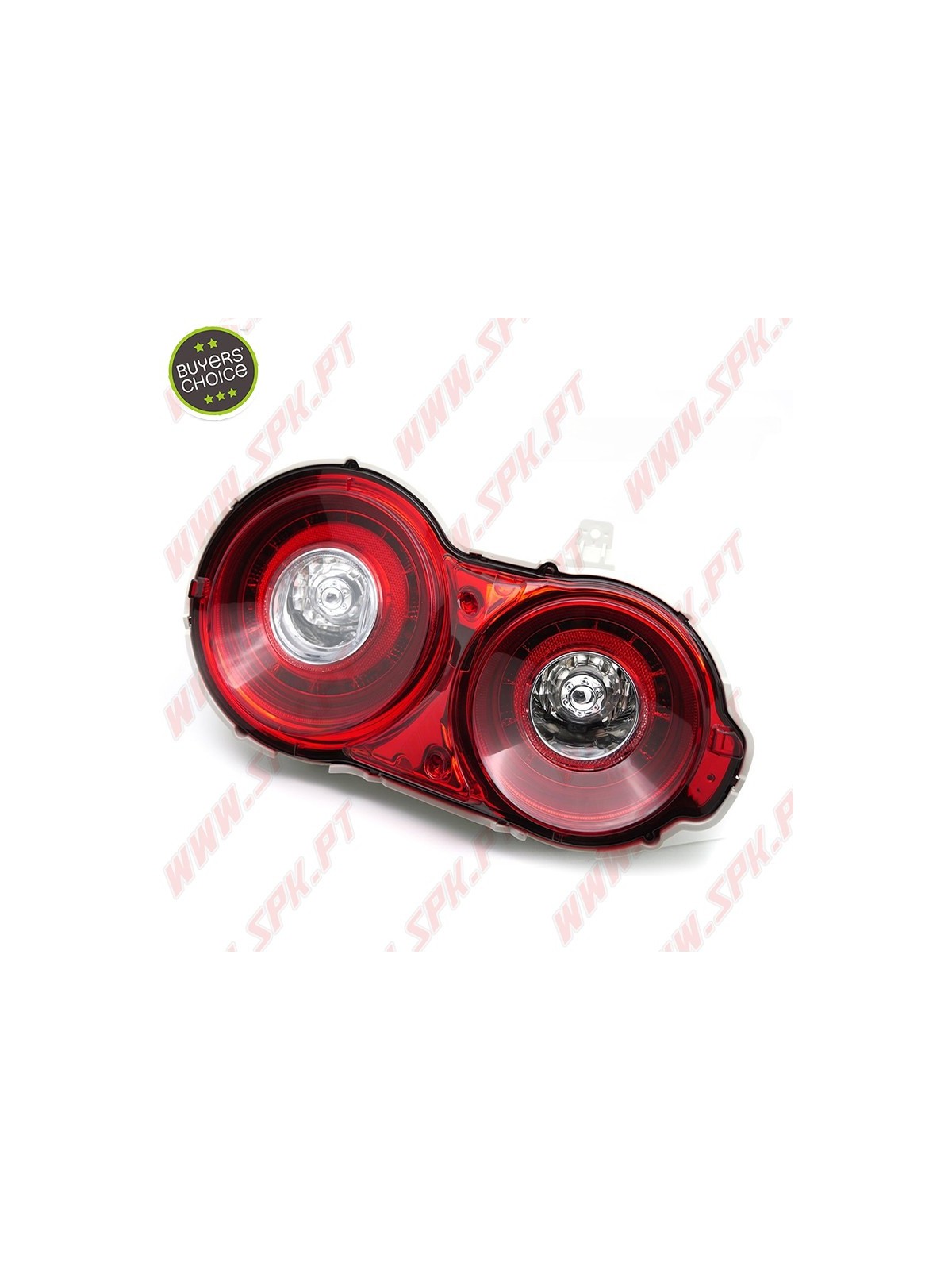 Farolins LED Red - Nissan GTR R35 (2008-2023)
