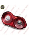 Farolins LED Red - Nissan GTR R35 (2008-2023)