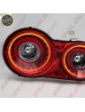 Farolins LED Red - Nissan GTR R35 (2008-2023)