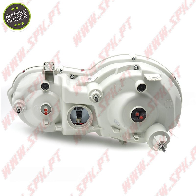 Farolins LED Red - Nissan GTR R35 (2008-2023)