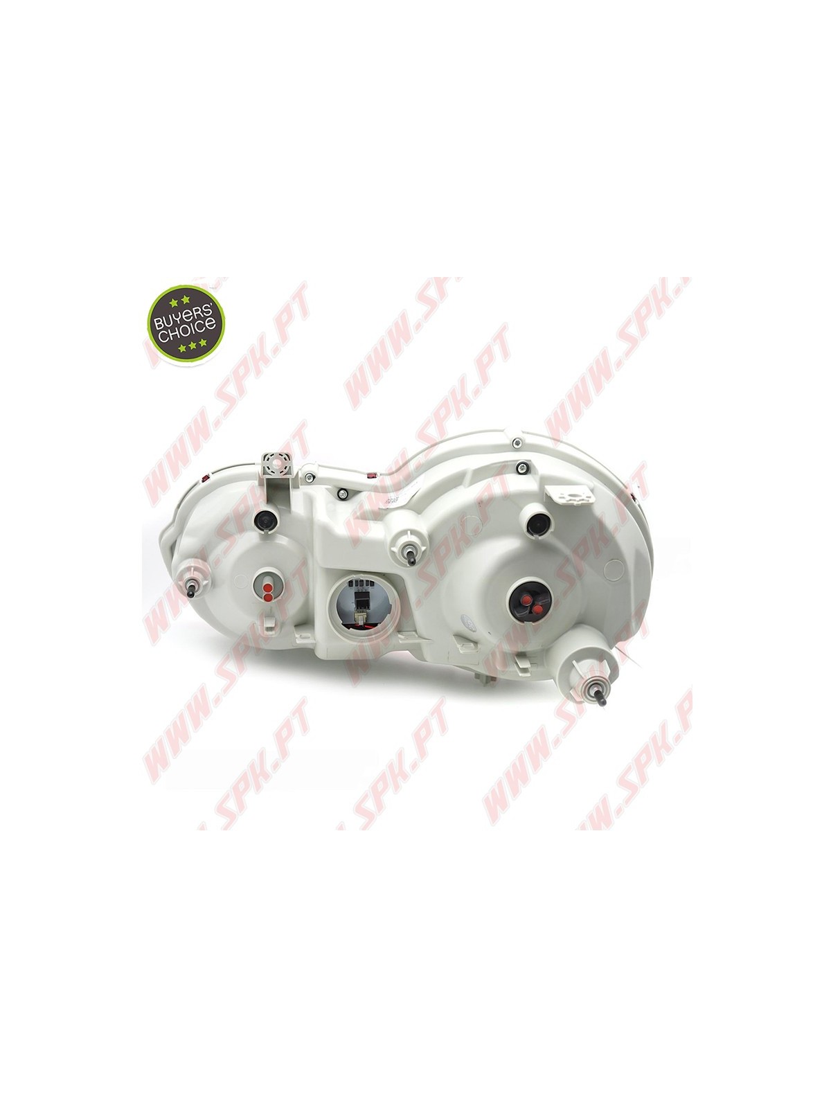 Farolins LED Red - Nissan GTR R35 (2008-2023)