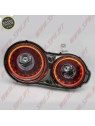 Farolins LED Smoke - Nissan GTR R35 (2008-2023)