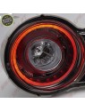 Farolins LED Smoke - Nissan GTR R35 (2008-2023)