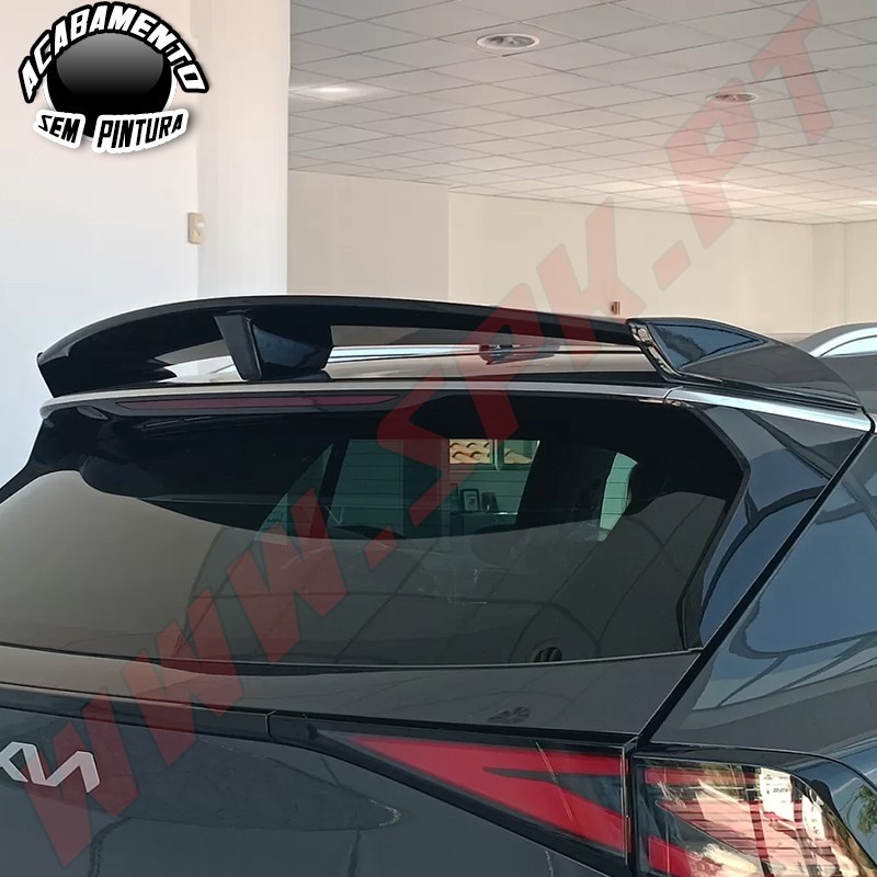 Aileron Traseiro Kia Sportage 5 (2021-) Aileron Traseiro Kia Sportage 5 (2021-)