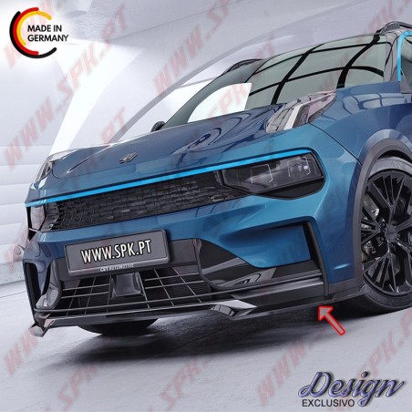 Lip Spoiler Frontal - Lynk & Co 1 Facelift (2020-)