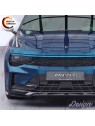 Lip Spoiler Frontal - Lynk & Co 1 Facelift (2020-)