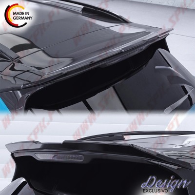 Aileron Traseiro Superior - Lynk & Co 01 (2017-)