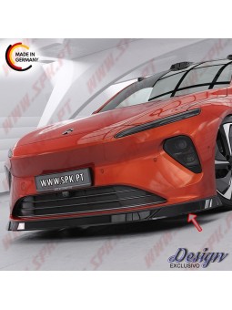 Lip Spoiler Frontal - Nio ET7 (2022-)