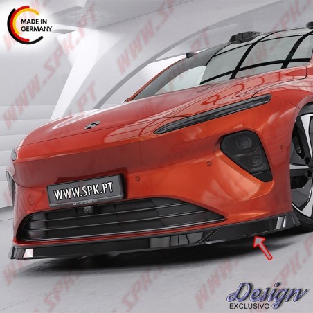 Lip Spoiler Frontal - Nio ET7 (2022-)