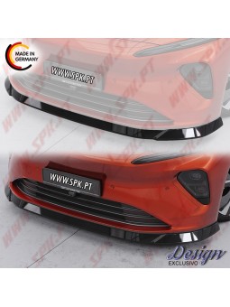 Lip Spoiler Frontal - Nio ET7 (2022-)