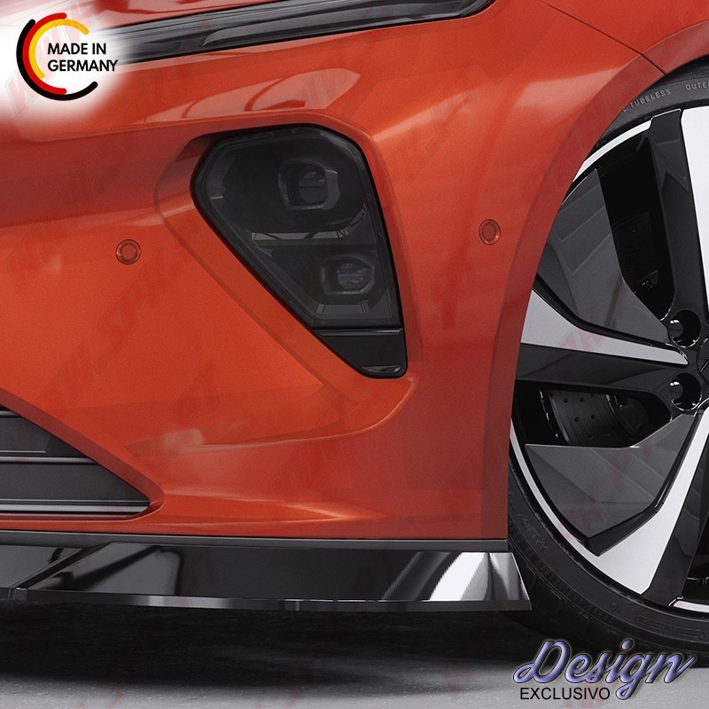 Lip Spoiler Frontal - Nio ET7 (2022-)