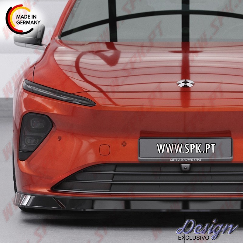 Lip Spoiler Frontal - Nio ET7 (2022-)