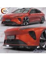 Lip Spoiler Frontal - Nio ET7 (2022-)