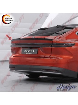 Aileron Traseiro Inferior - Nio ET7 (2022-)