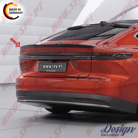 Aileron Traseiro Inferior - Nio ET7 (2022-)