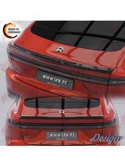 Aileron Traseiro Inferior - Nio ET7 (2022-)